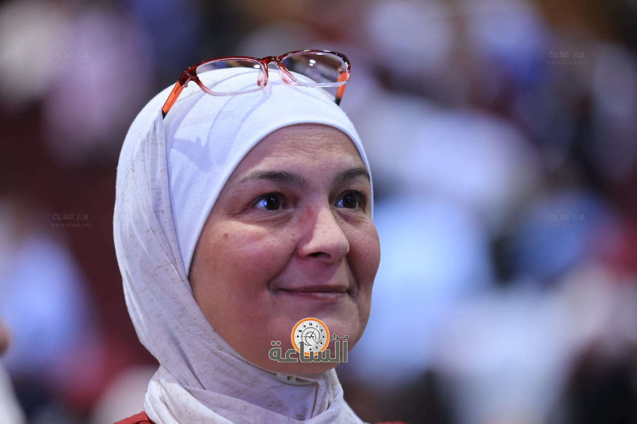 Madar Al-Saa Images 0.5365583471072244