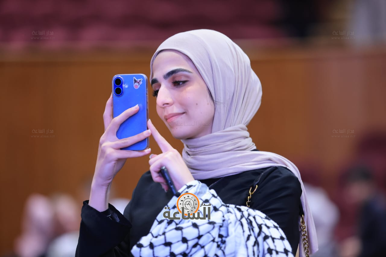 Madar Al-Saa Images 0.20158529630031796