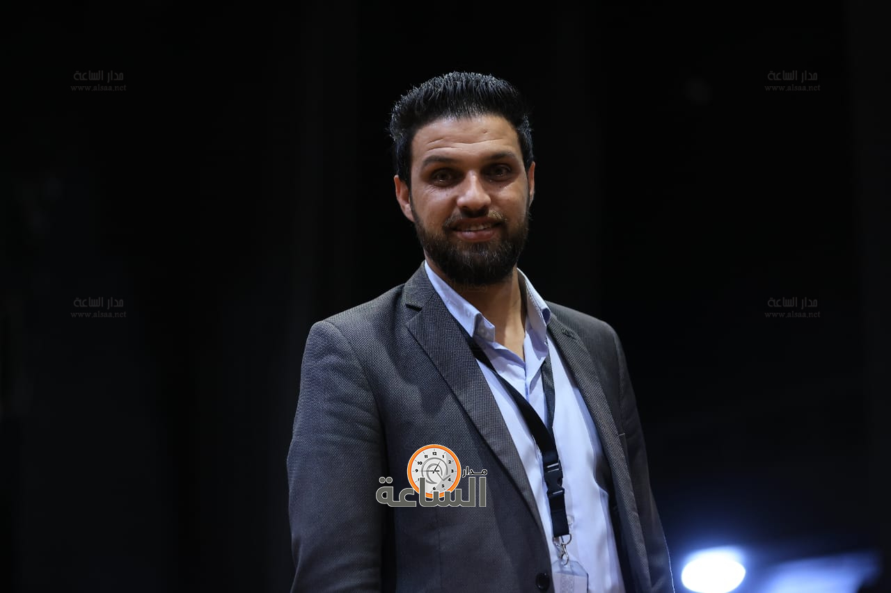 Madar Al-Saa Images 0.23803235986392823