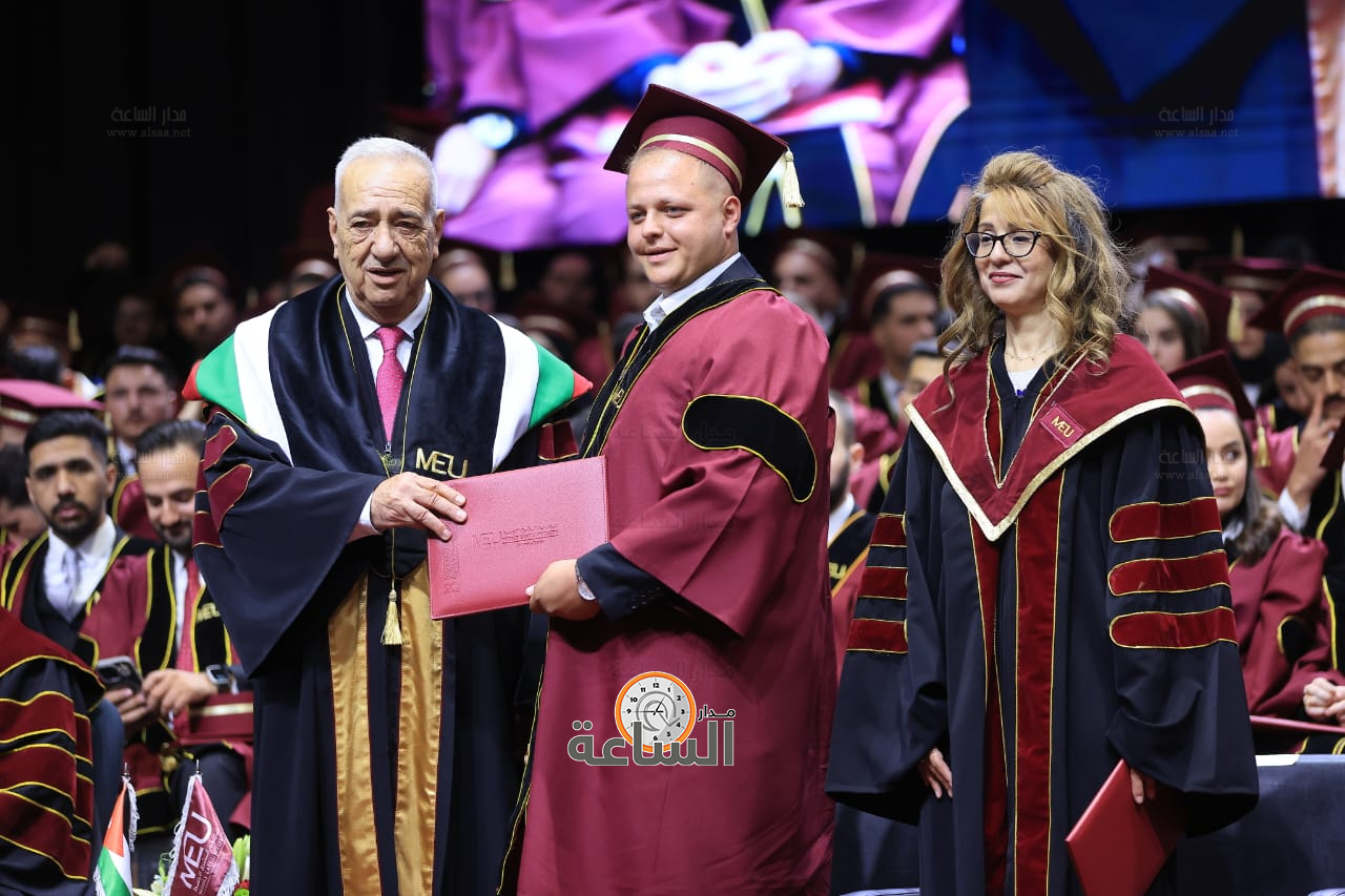 Madar Al-Saa Images 0.12199295260716658