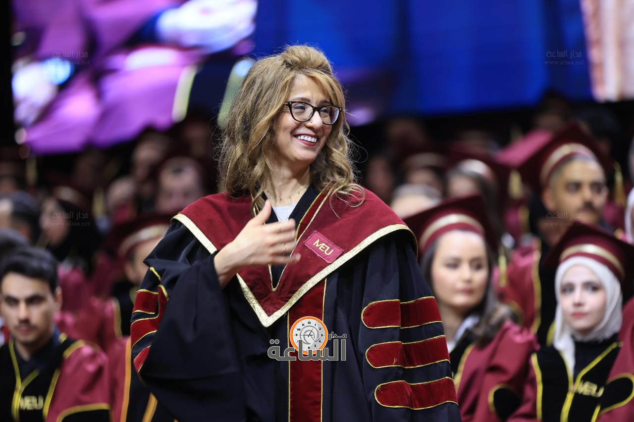 Madar Al-Saa Images 0.594838295998565