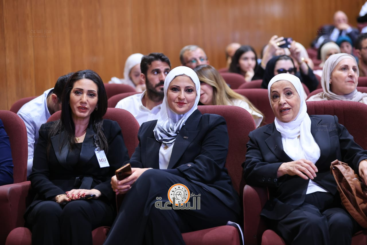 Madar Al-Saa Images 0.13808690183345895