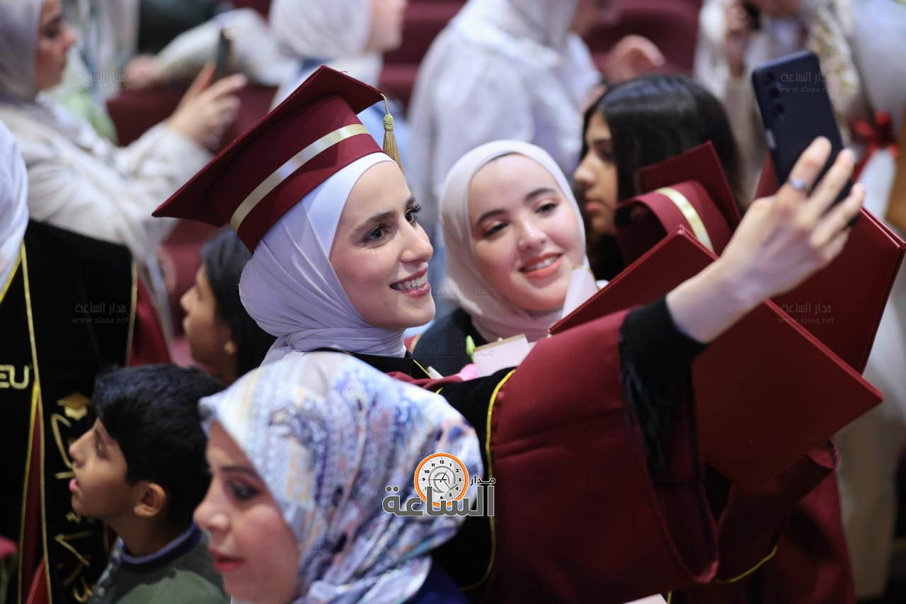 Madar Al-Saa Images 0.2024380480644078