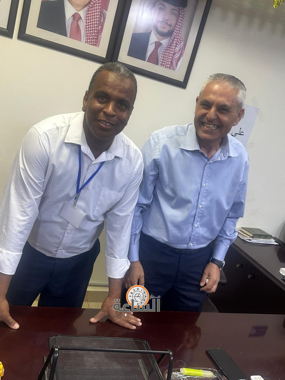 Madar Al-Saa Images 0.25289010686188107