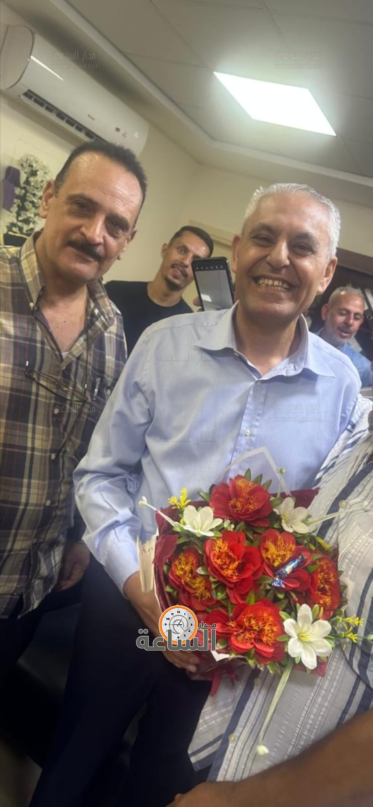 Madar Al-Saa Images 0.5350843126090806