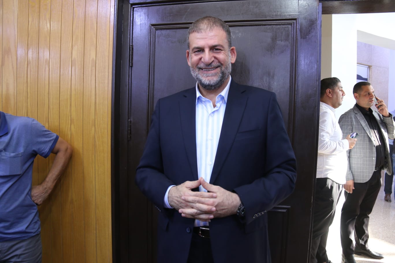 Madar Al-Saa Images 0.3806841864556536