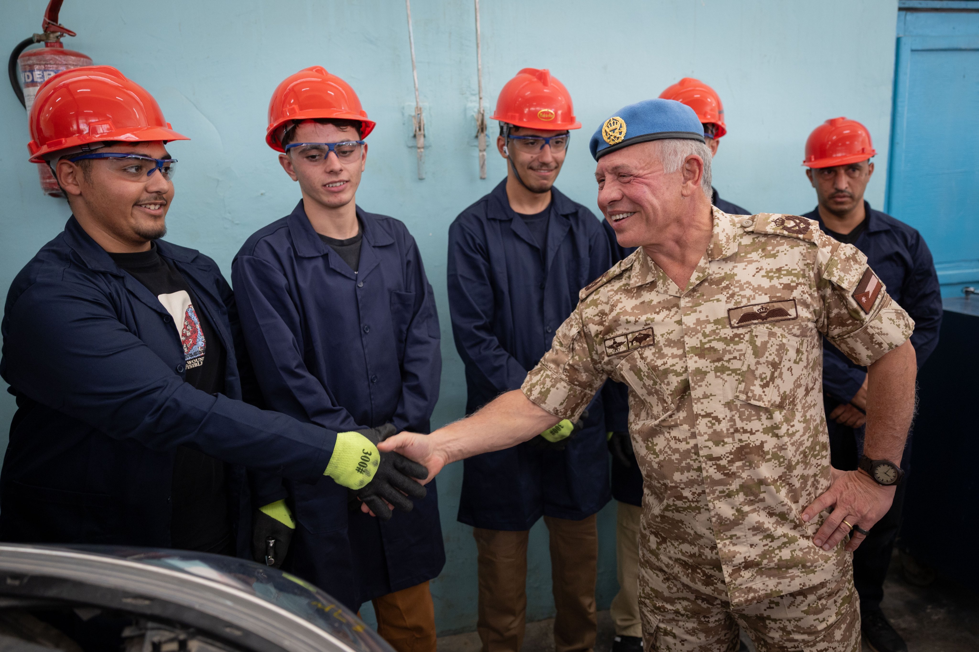 Madar Al-Saa Images 0.4559766972125554