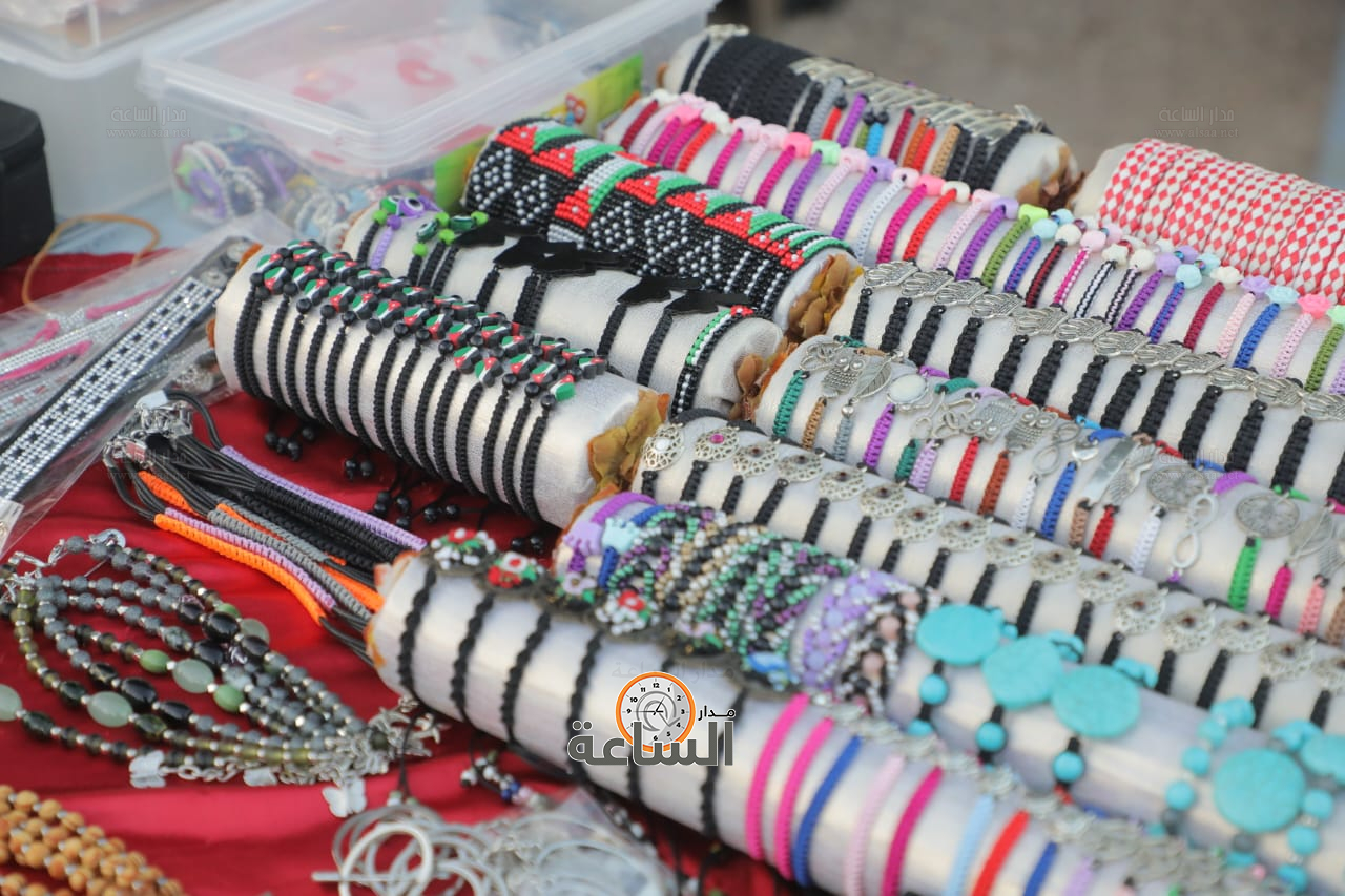 Madar Al-Saa Images 0.25981928355245054