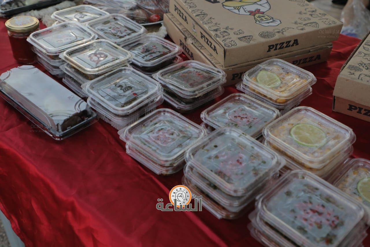 Madar Al-Saa Images 0.6148270105086882