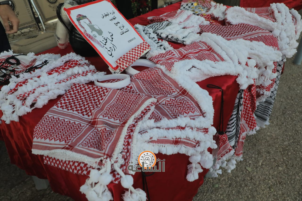 Madar Al-Saa Images 0.769349415721372