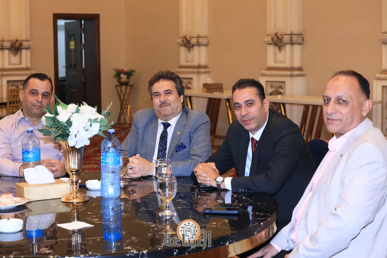 Madar Al-Saa Images 0.23214756181224083