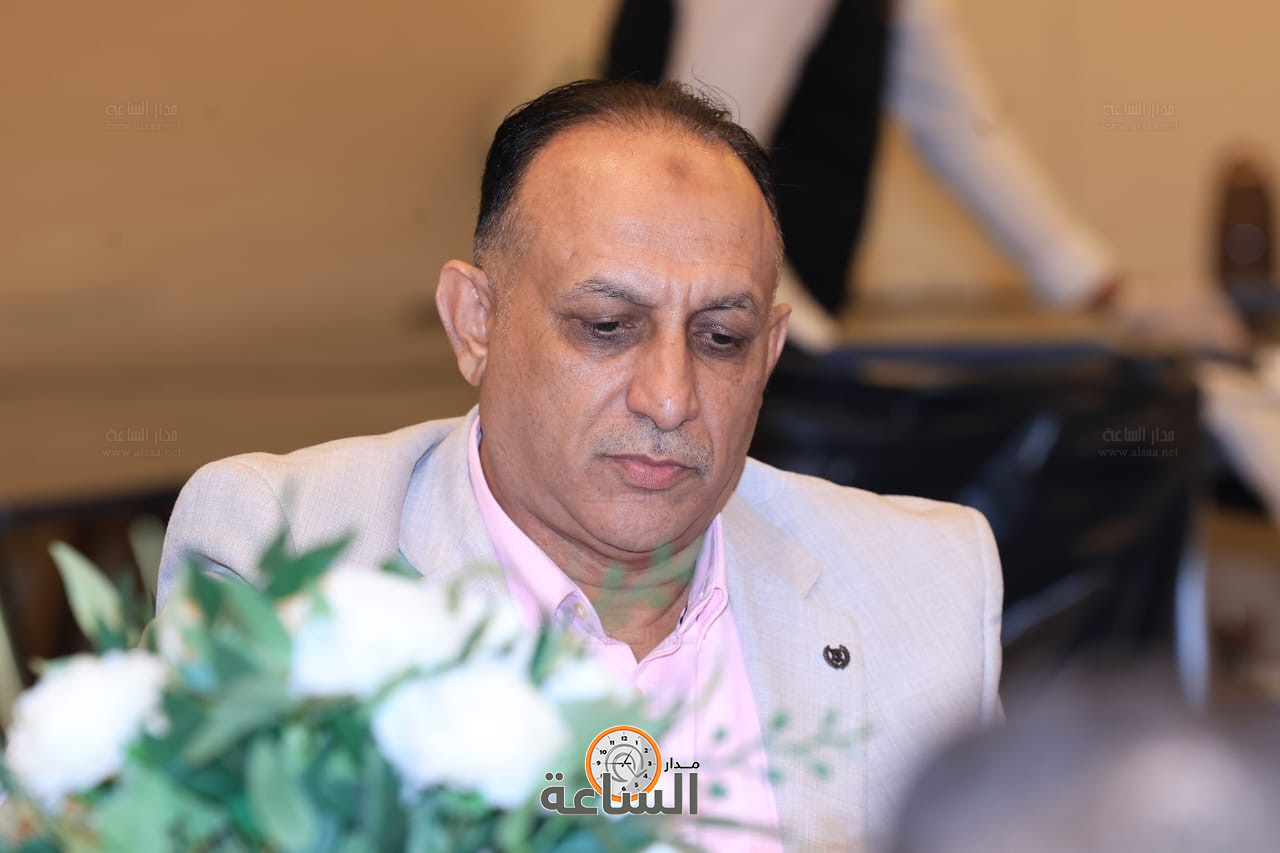 Madar Al-Saa Images 0.8761311602808971