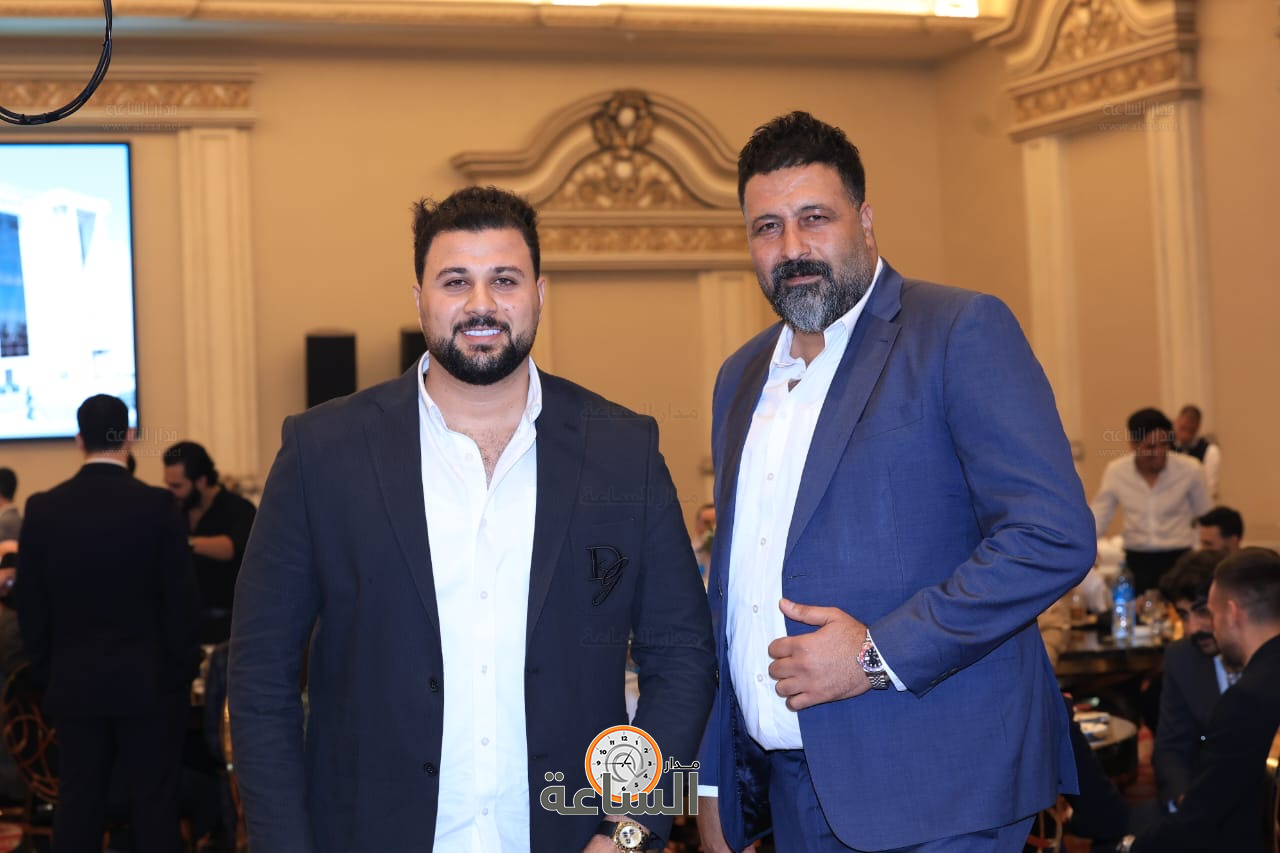 Madar Al-Saa Images 0.06711550446248282