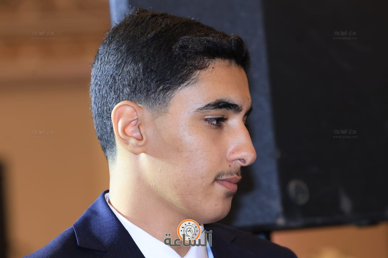 Madar Al-Saa Images 0.28663168382117155