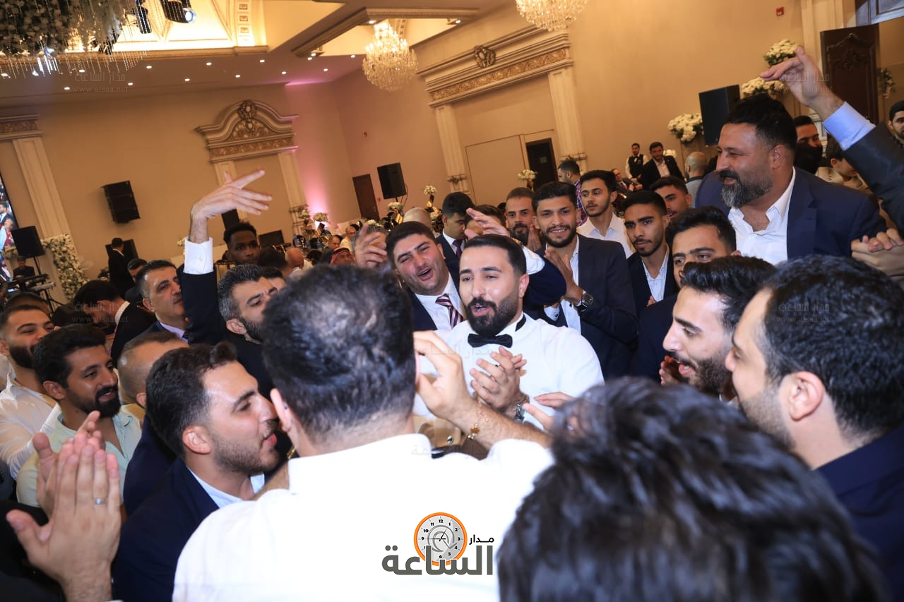 Madar Al-Saa Images 0.43426762738905966