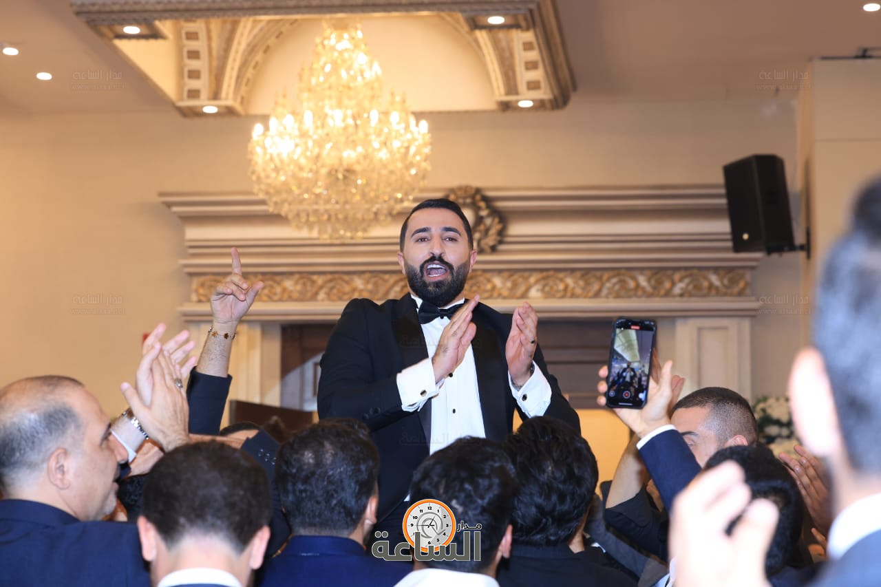 Madar Al-Saa Images 0.525999661351165