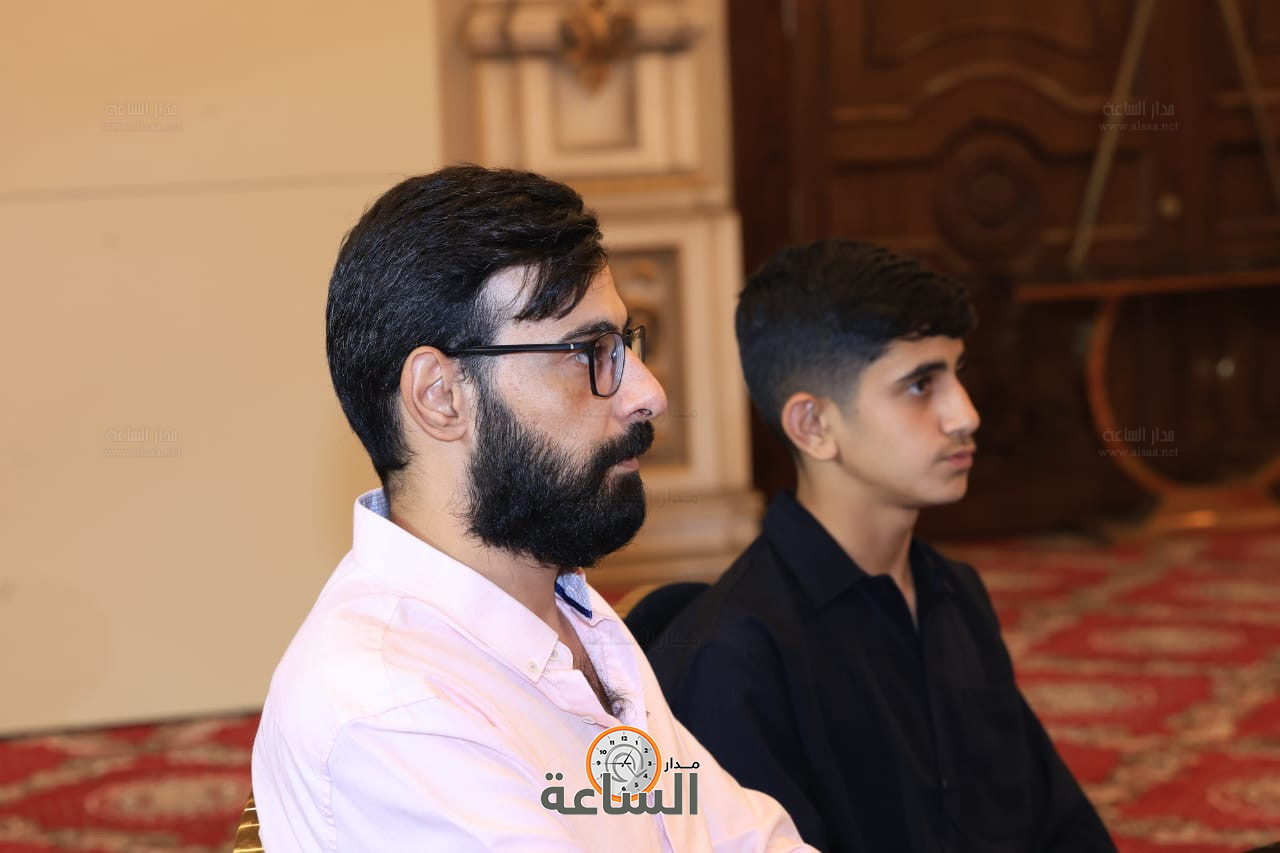 Madar Al-Saa Images 0.06617935861405533