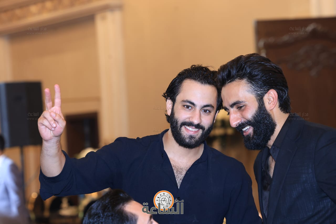 Madar Al-Saa Images 0.6528464005363397