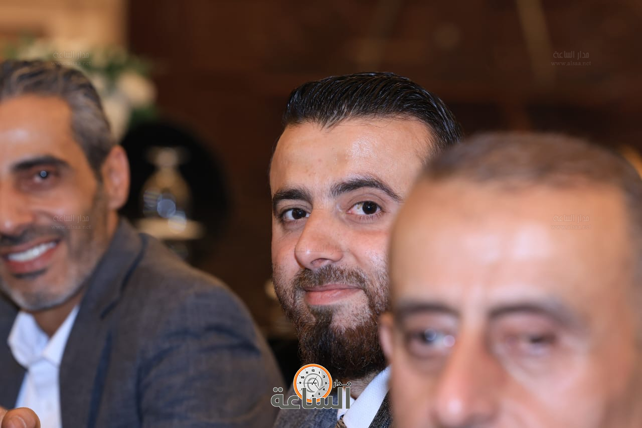 Madar Al-Saa Images 0.49502771268884216