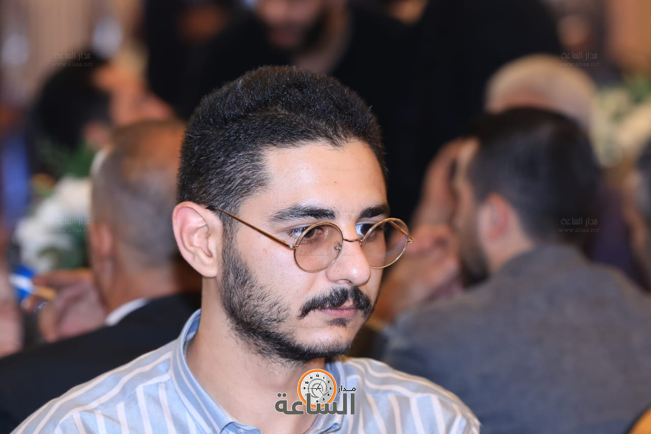 Madar Al-Saa Images 0.4896883000027731