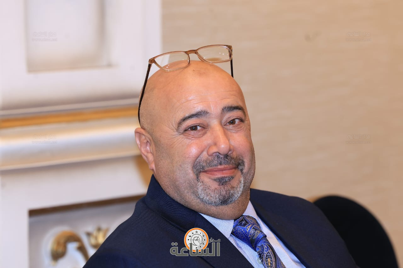 Madar Al-Saa Images 0.09421052540771813