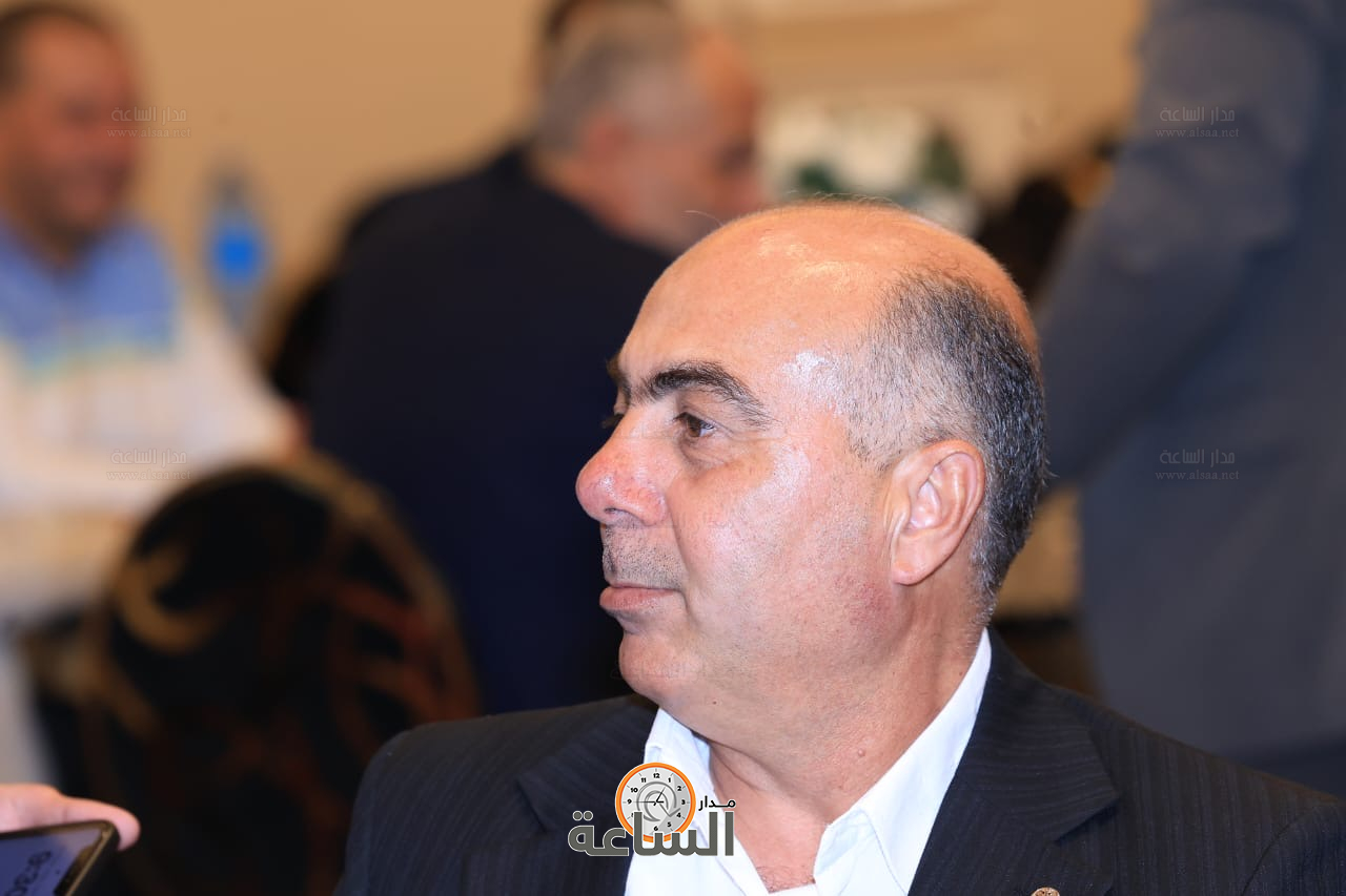 Madar Al-Saa Images 0.9280059292438467