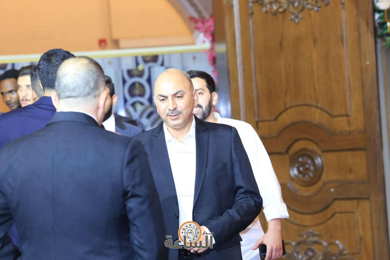 Madar Al-Saa Images 0.8068219296977692