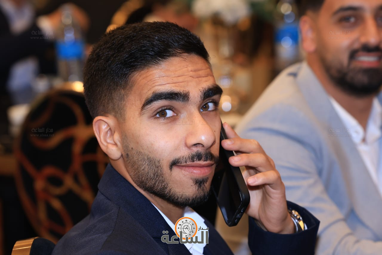 Madar Al-Saa Images 0.5698785408283596