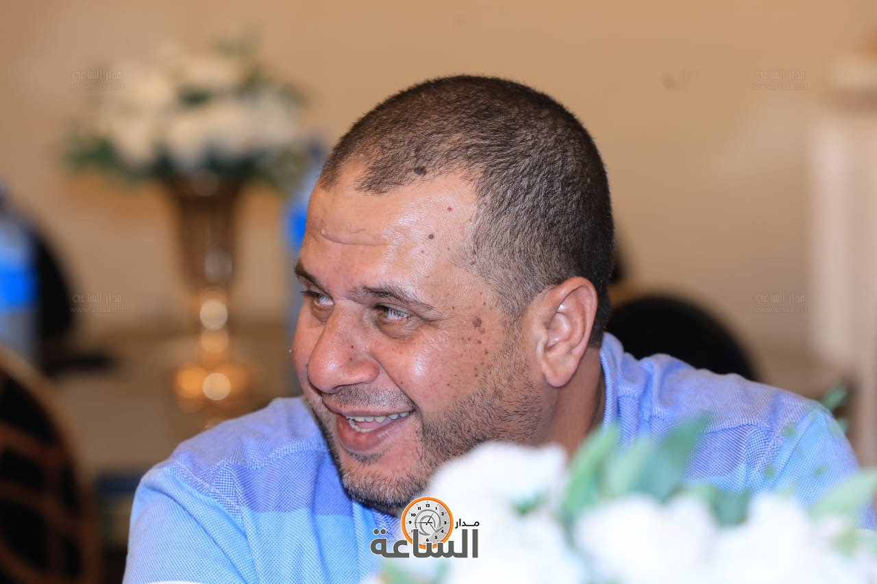 Madar Al-Saa Images 0.2775346334048202