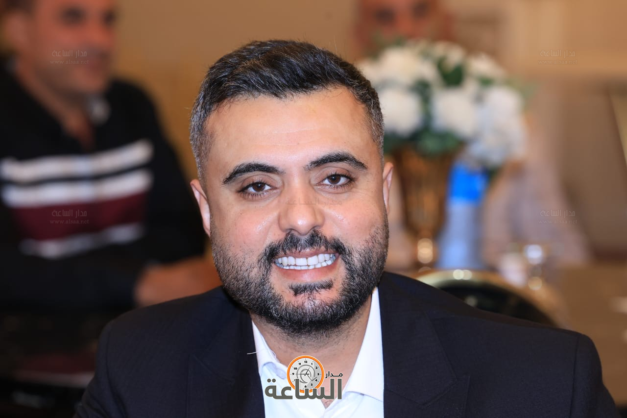 Madar Al-Saa Images 0.2844846203964615