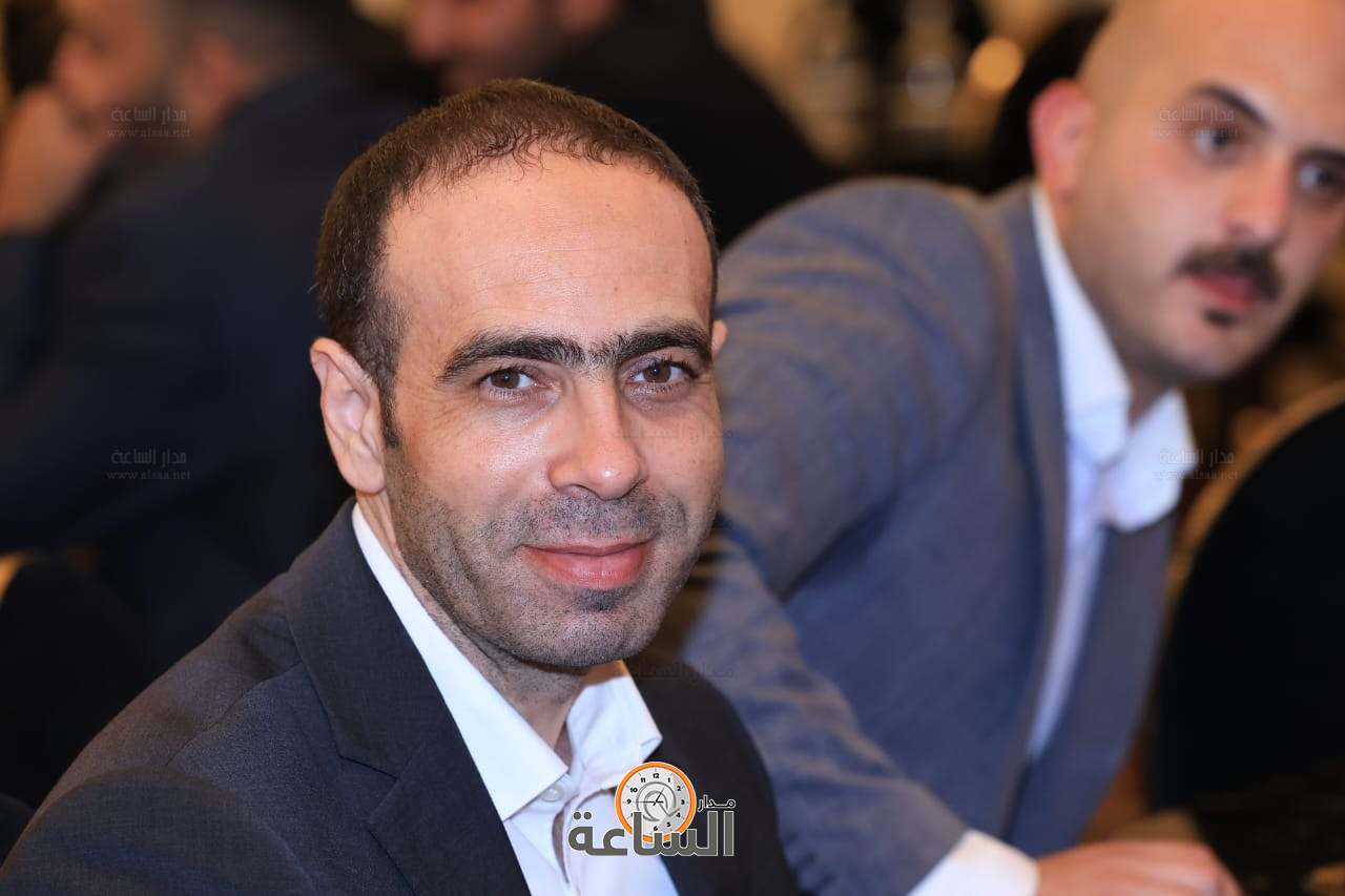 Madar Al-Saa Images 0.36786549995116513