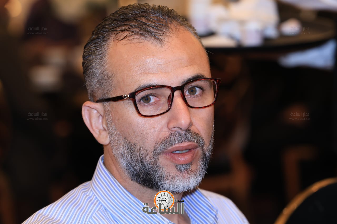 Madar Al-Saa Images 0.8580727010775545