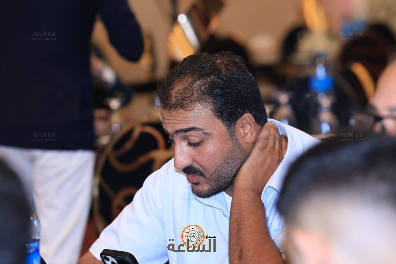 Madar Al-Saa Images 0.2716936798463846