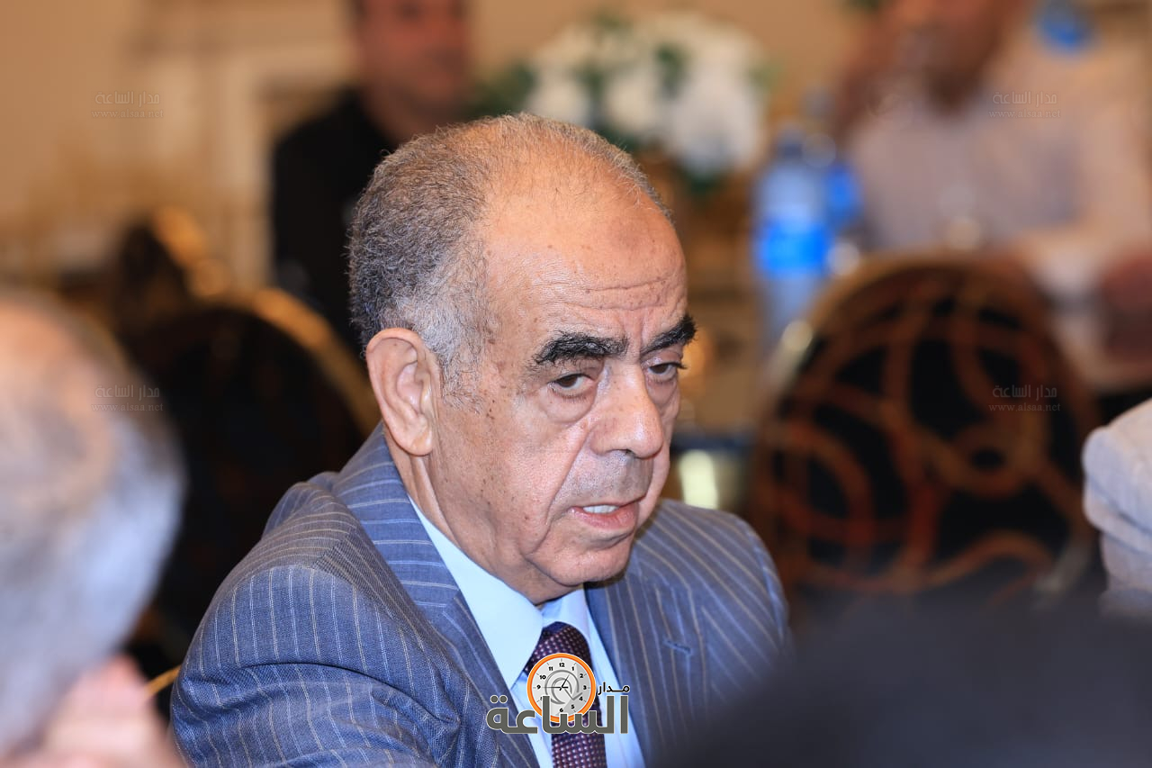 Madar Al-Saa Images 0.42967777987124445