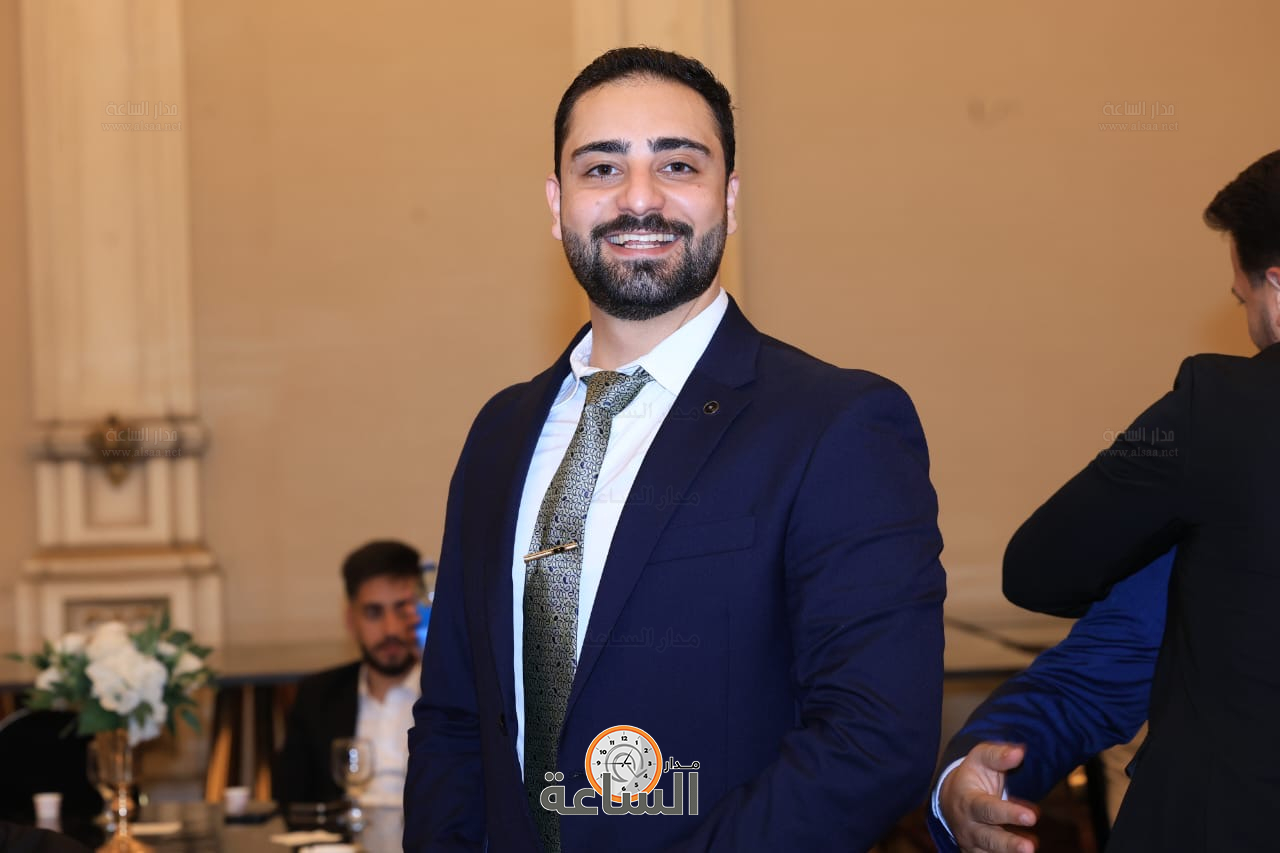 Madar Al-Saa Images 0.04267918270804605