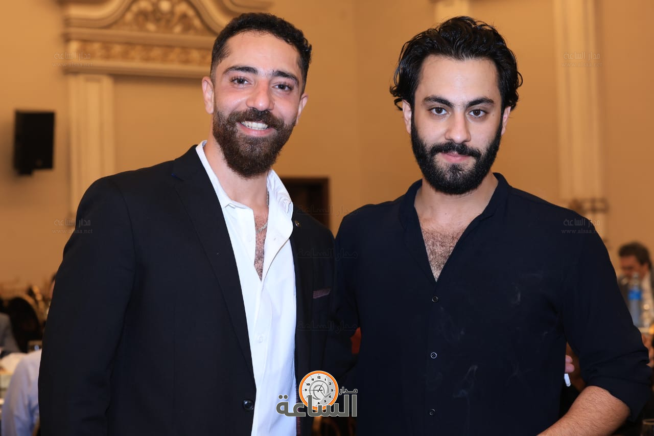 Madar Al-Saa Images 0.8654558567443086