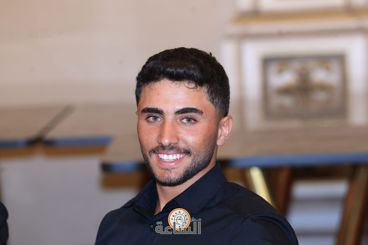 Madar Al-Saa Images 0.29275410955046866