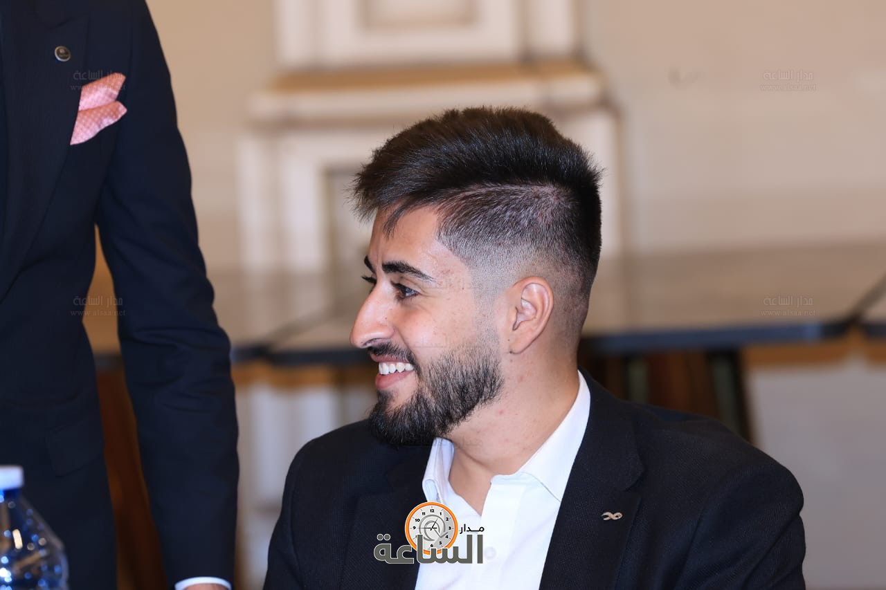 Madar Al-Saa Images 0.35154300485985945