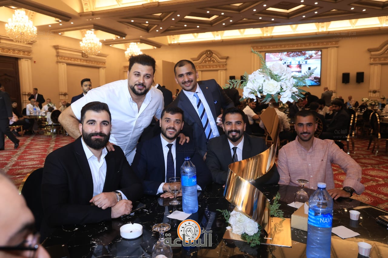 Madar Al-Saa Images 0.767155257299989