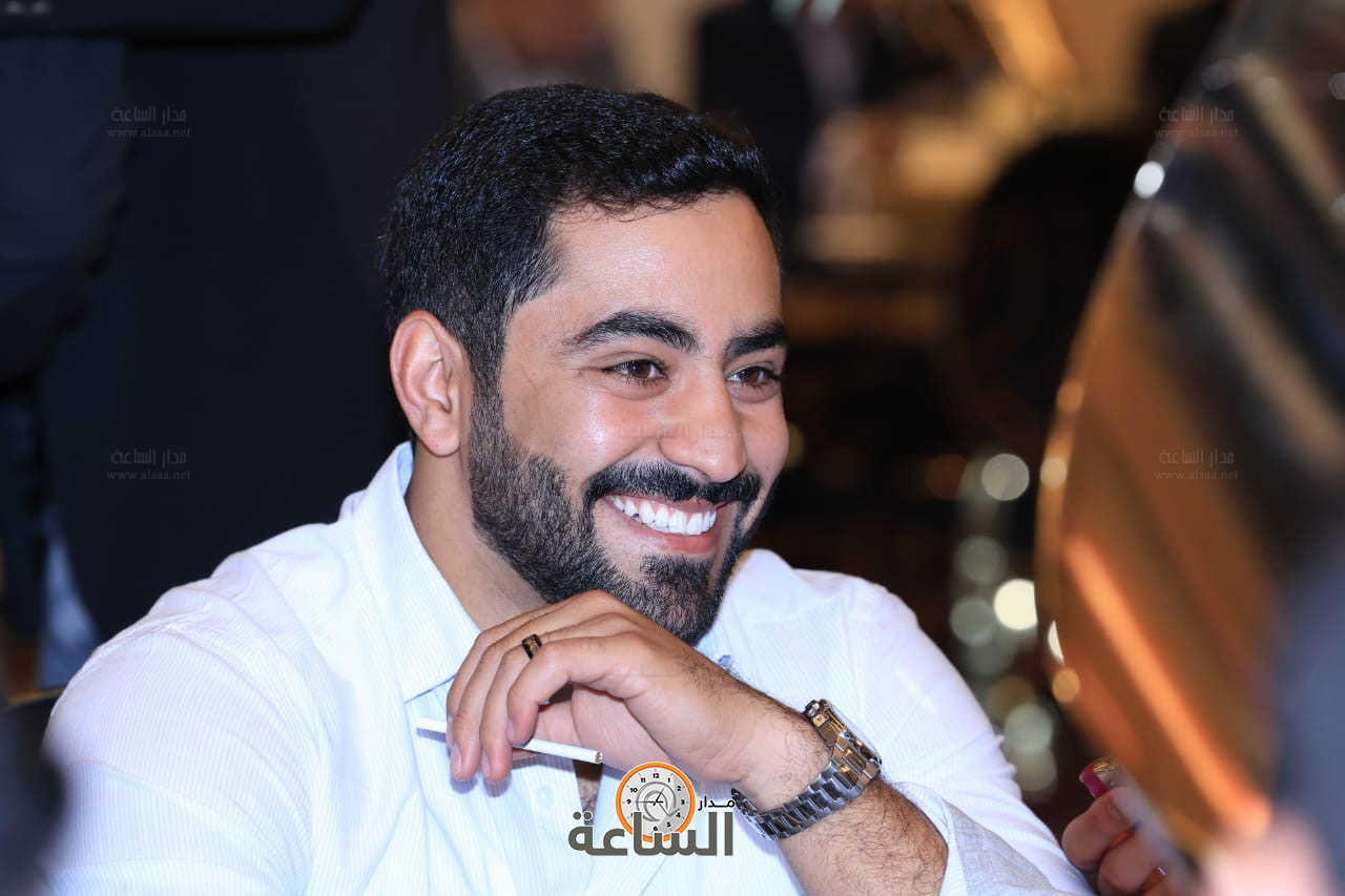 Madar Al-Saa Images 0.44201102204695764