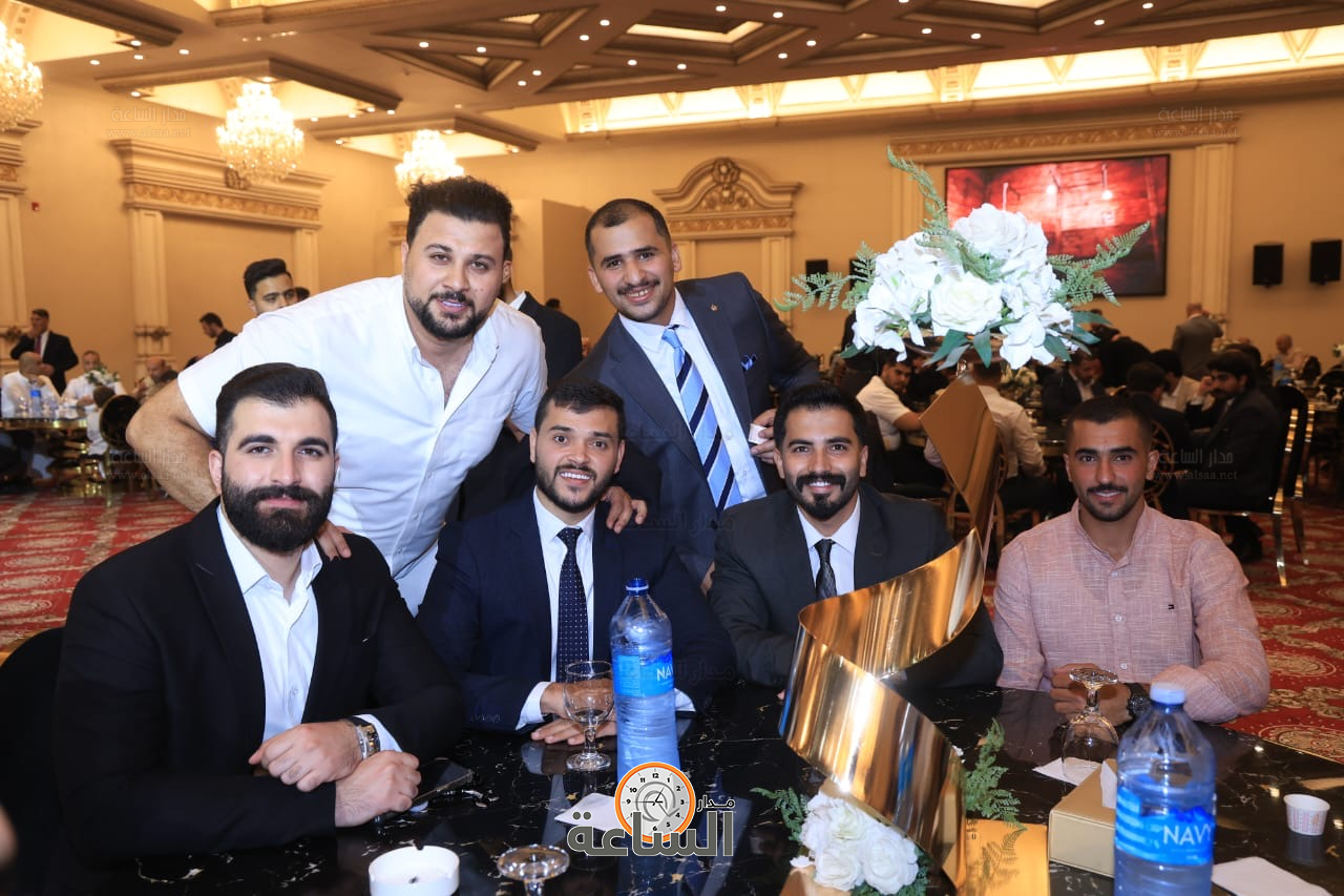 Madar Al-Saa Images 0.20125976572218807