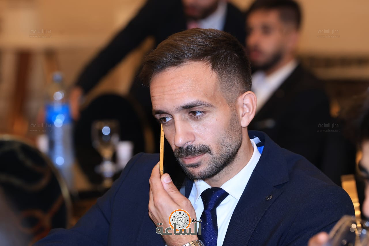 Madar Al-Saa Images 0.1635893943068465