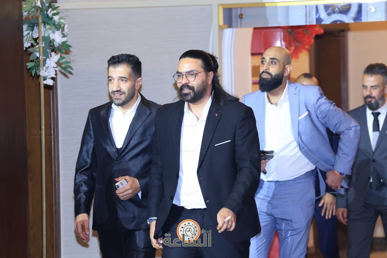 Madar Al-Saa Images 0.05738282053083388