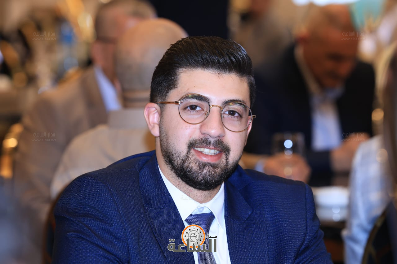 Madar Al-Saa Images 0.11141941220394758