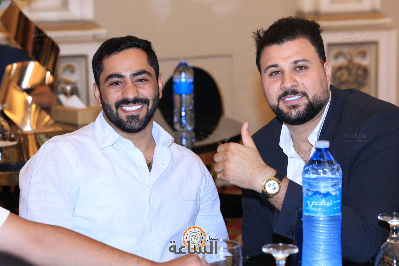 Madar Al-Saa Images 0.7805636670016591