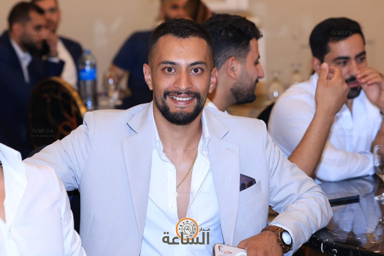 Madar Al-Saa Images 0.6088390384510719