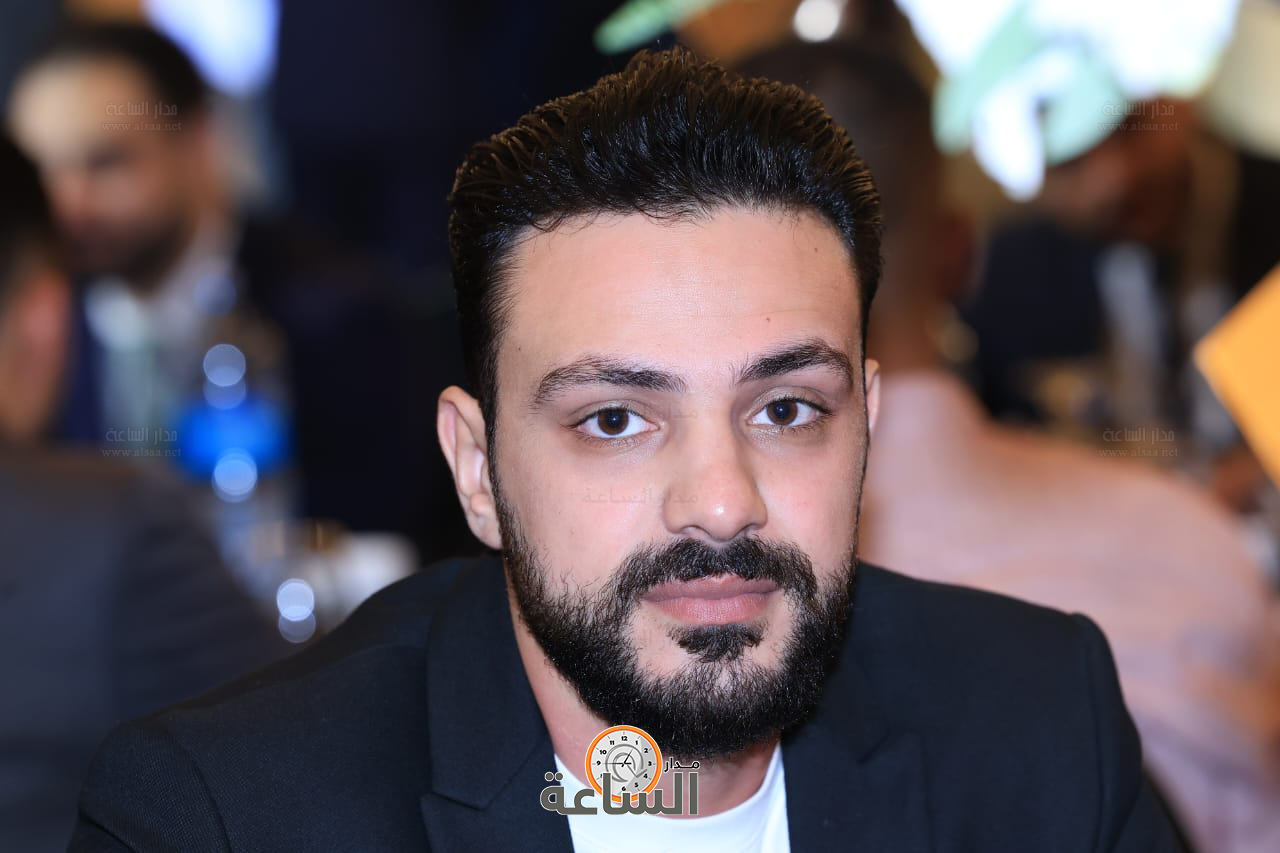 Madar Al-Saa Images 0.14568763312300126