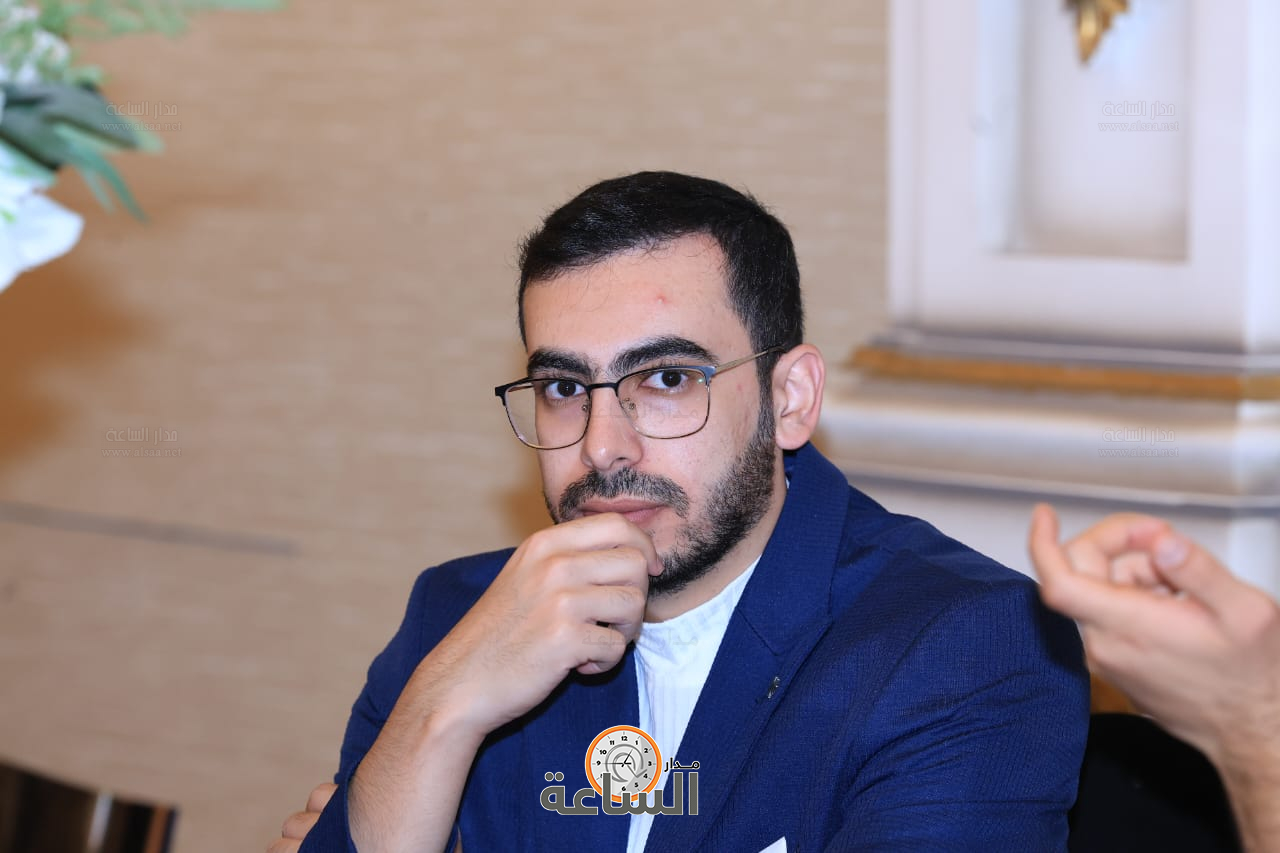 Madar Al-Saa Images 0.7474115932405999