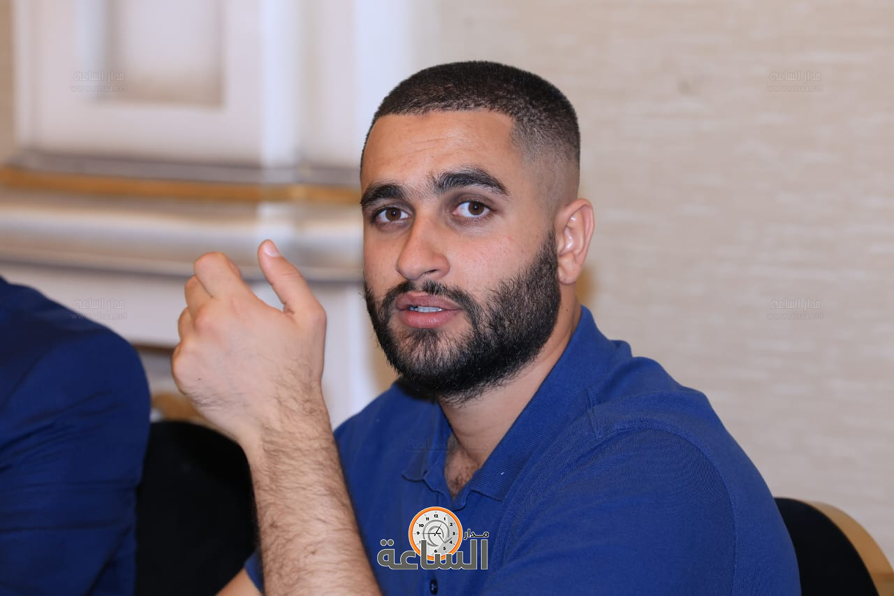 Madar Al-Saa Images 0.977889563880807