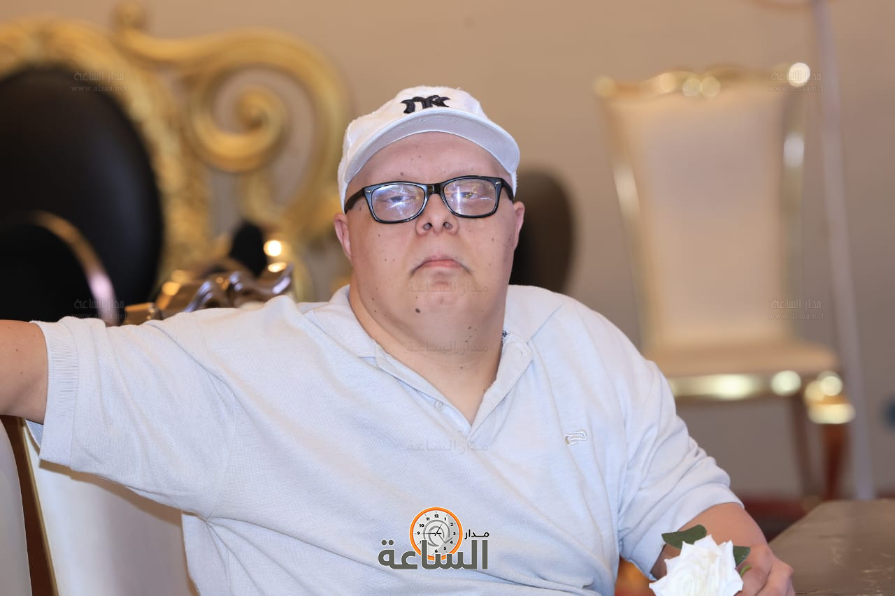 Madar Al-Saa Images 0.5870455628486942